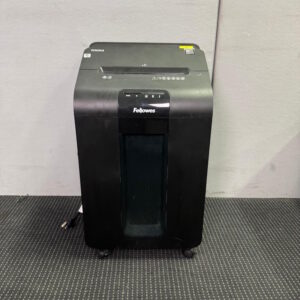Fellowes Auto Micro Cut Shredder 100M - 1 available