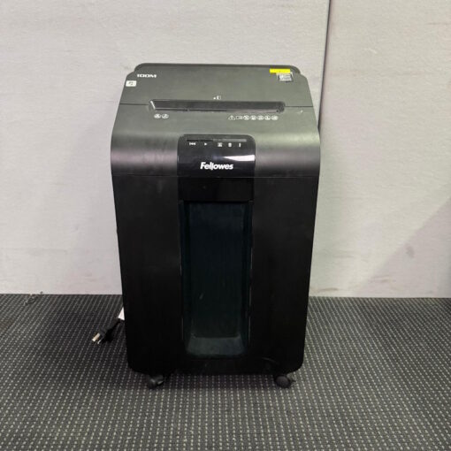 Fellowes Auto Micro Cut Shredder 100M - 1 available