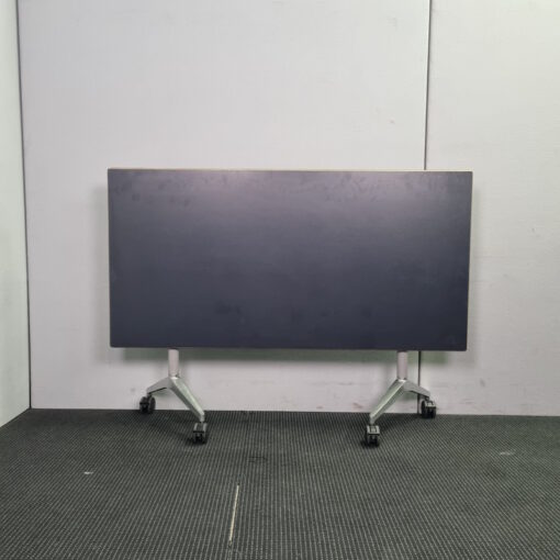Wilkhahn Flip Top Meeting Table - 1500 x 750 - 2 available
