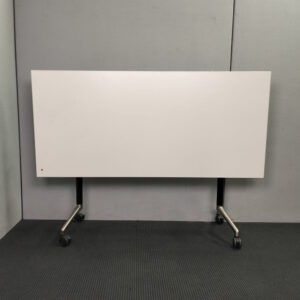 Flip Top Meeting Table - 1750 x 800 - 3 available