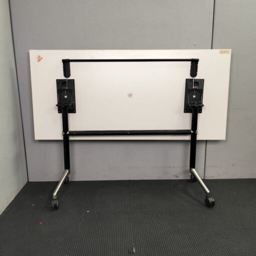 Flip Top Meeting Table - 1750 x 800 - 3 available - Image 2