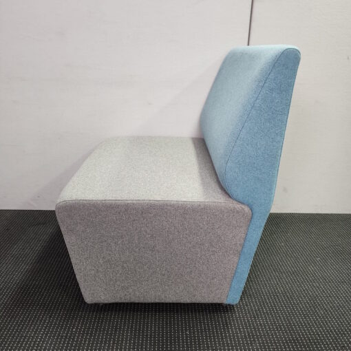 Modular Sofas by Motion Office - 2 sizes - Image 7