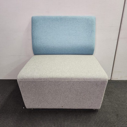 Modular Sofas by Motion Office - 2 sizes - Image 4