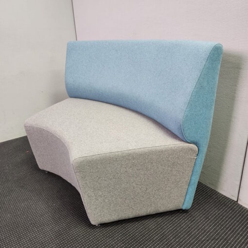Modular Sofas by Motion Office - 2 sizes - Image 8