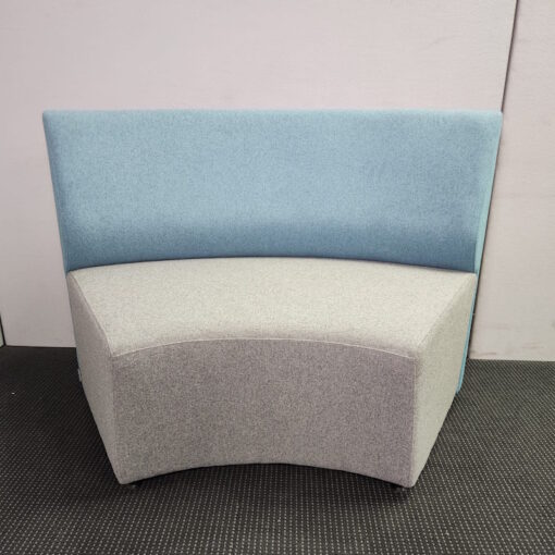 Modular Sofas by Motion Office - 2 sizes - Image 5