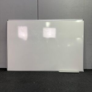 Wall Mounted Whiteboard - 1800 x 1200 - 1 available