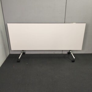 Flip Top Meeting Table 2100 x 800 - 3 available