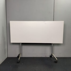 Flip Top Meeting Table 1800 x 750 - 1 available