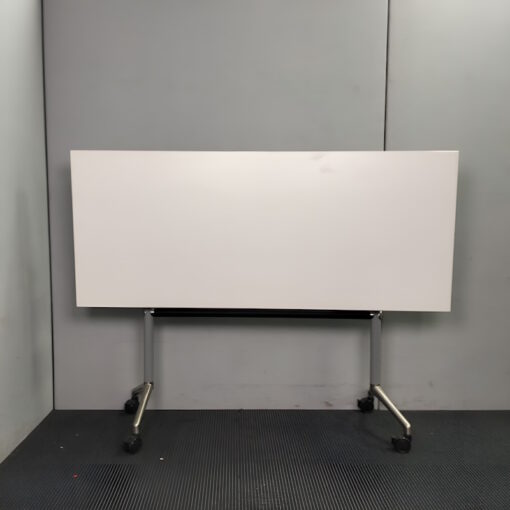 Flip Top Meeting Table 1800 x 750 - 1 available