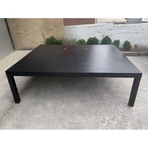 Boardroom Table - 2400 x 2000 - 1 available - Image 2