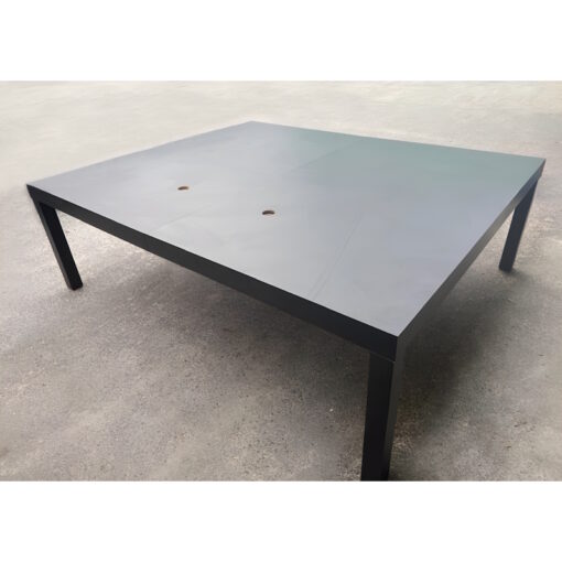Boardroom Table - 2400 x 2000 - 1 available - Image 3