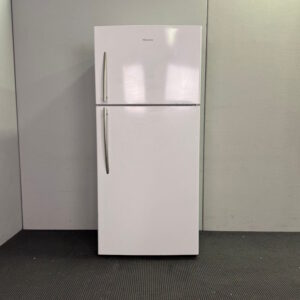 Hisense 526L Top Mount Fridge HR6TFF526 - 1 available