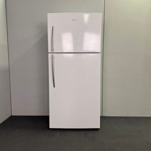 Hisense 526L Top Mount Fridge HR6TFF526 - 1 available