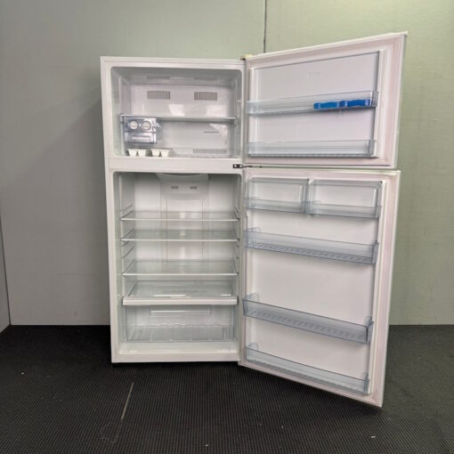 Hisense 526L Top Mount Fridge HR6TFF526 - 1 available - Image 3