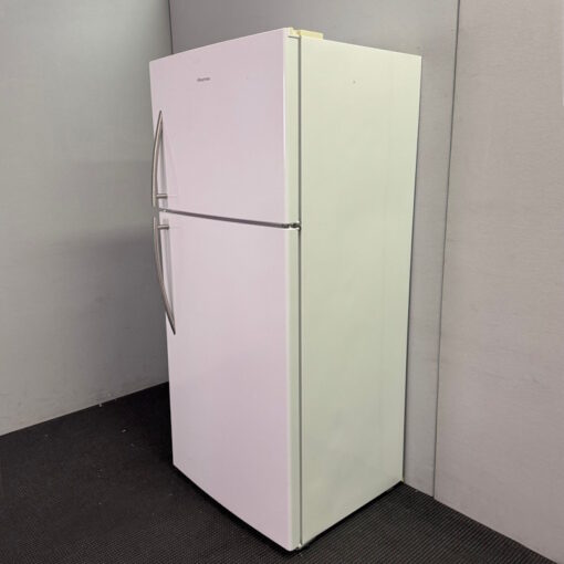 Hisense 526L Top Mount Fridge HR6TFF526 - 1 available - Image 2