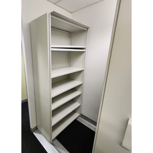 Compactus 4 to 32 bays - 1050 x 450 x 2200 - Image 4