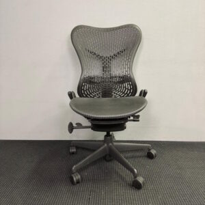 Herman Miller Mirra Chair - 1 available