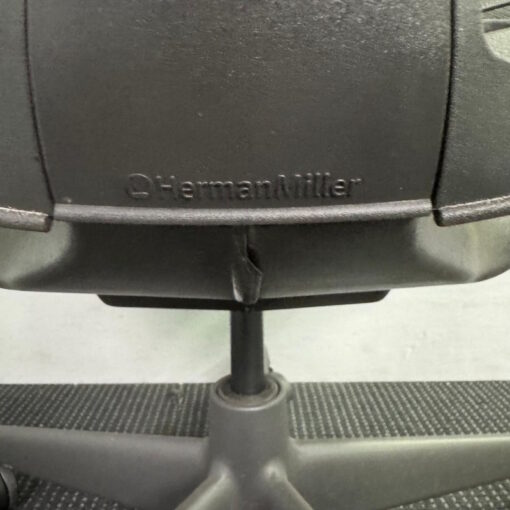 Herman Miller Mirra Chair - 1 available - Image 6
