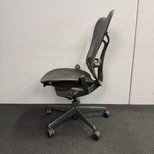 Herman Miller Mirra Chair - 1 available - Image 3