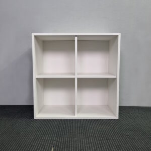 Ikea EKET 2 x 2 Cube Shelving Storage - 4 available
