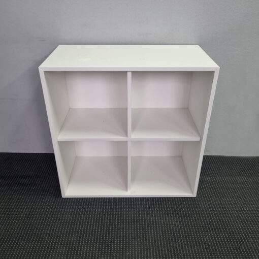 Ikea EKET 2 x 2 Cube Shelving Storage - 4 available - Image 3