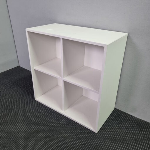 Ikea EKET 2 x 2 Cube Shelving Storage - 4 available - Image 2