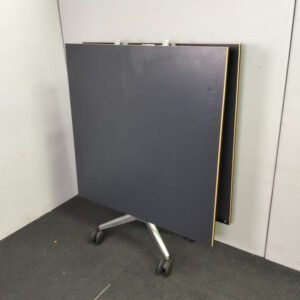 Wilkhahn Mobile Folding Meeting Room Table 2400 x 1200 - 1 available