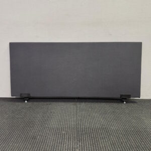 Desk Partition 1200 x 500 - 2 available