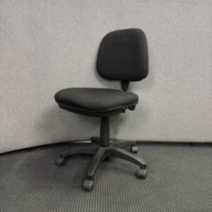 Black Office Chair - 3 available