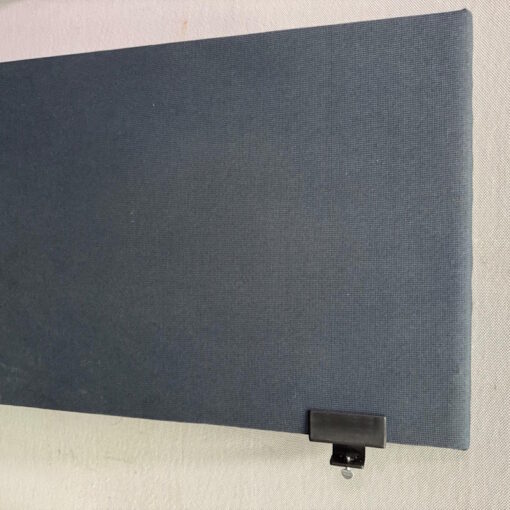 Desk Partition 1200 x 500 - 4 available - Image 3