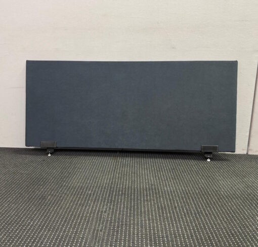 Desk Partition 1200 x 500 - 4 available