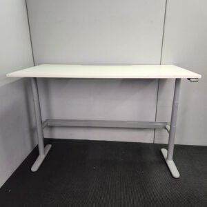 Electric Height Adjustable Desk 1800 x 900 - 1 available