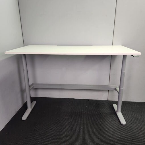 Electric Height Adjustable Desk 1800 x 900 - 1 available