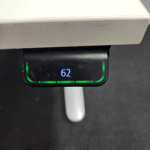 Electric Height Adjustable Desk 1800 x 900 - 1 available - Image 5