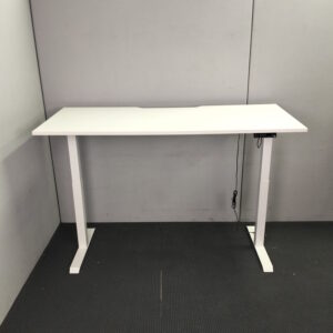 Electric Height Adjustable Desk 1800 x 750 - 4 available