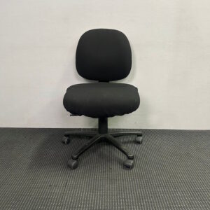 Black Office Chair - 7 available