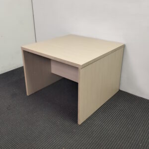 Square Coffee Table 600 x 600 - 1 available