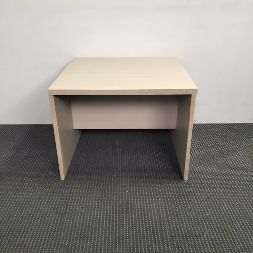 Square Coffee Table 600 x 600 - 1 available - Image 2