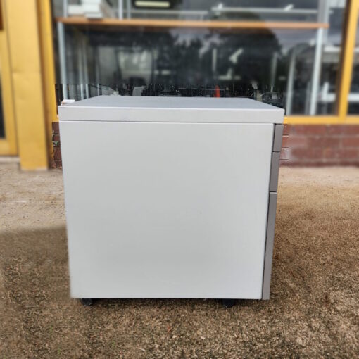 Schiavello Mobile Drawer Unit - 4 available - Image 2