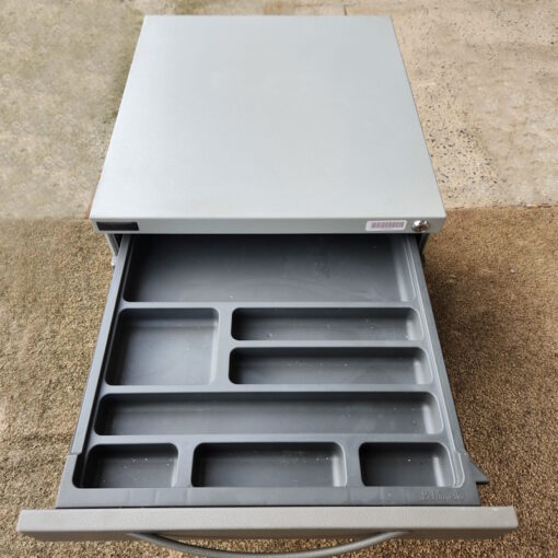 Schiavello Mobile Drawer Unit - 4 available - Image 3
