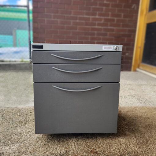 Schiavello Mobile Drawer Unit - 4 available