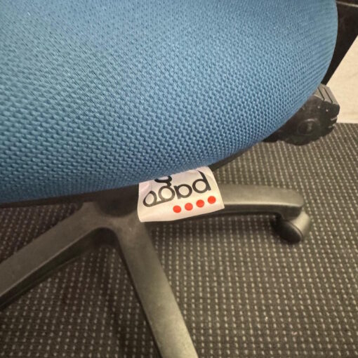Office Chair Pago - 5 available - Image 5