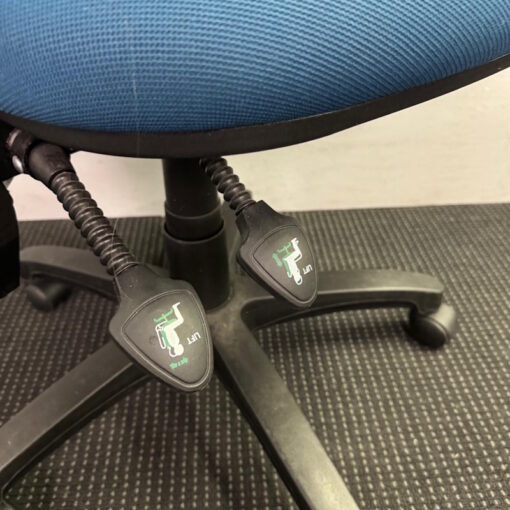 Office Chair Pago - 5 available - Image 6