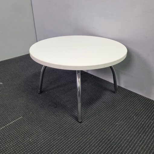 Round Coffee Table 650D - 1 available - Image 2