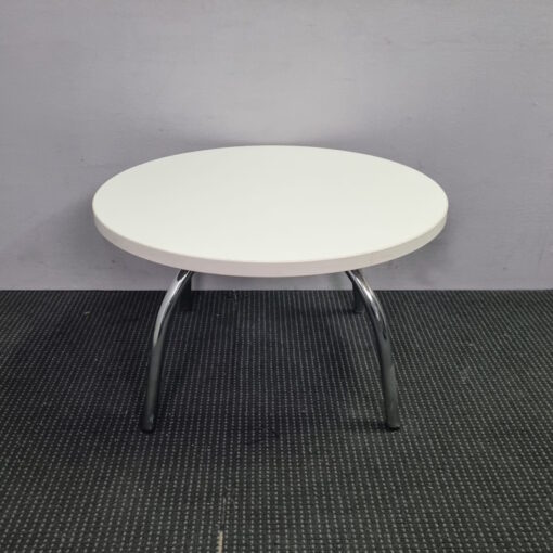 Round Coffee Table 650D - 1 available