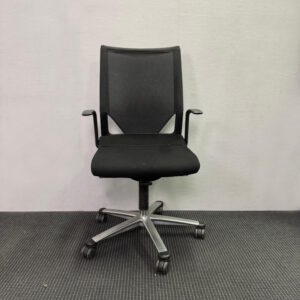 Wilkhahn Modus Basic Office Chair - 1 available
