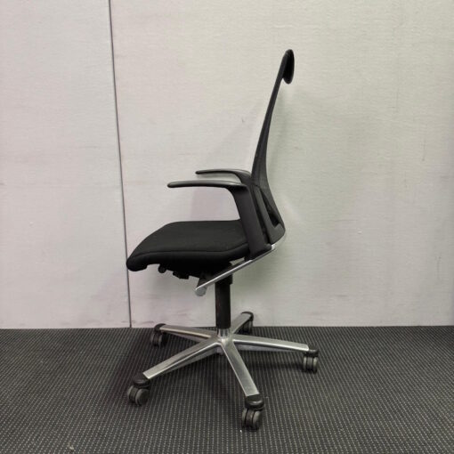 Wilkhahn Modus Basic Office Chair - 1 available - Image 4