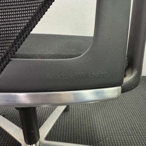 Wilkhahn Modus Basic Office Chair - 1 available - Image 5