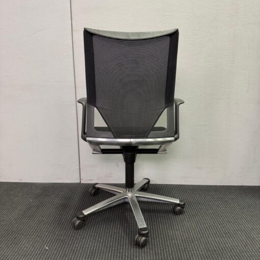 Wilkhahn Modus Basic Office Chair - 1 available - Image 3