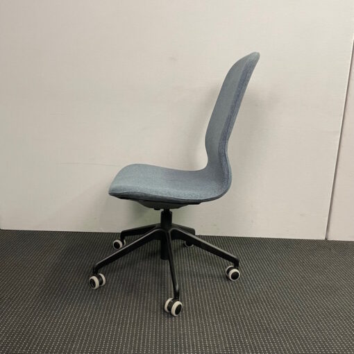 Ikea LÅNGFJÄLL Office Chair - 2 available - Image 3